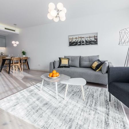 Tallinn Premium Apartments Εξωτερικό φωτογραφία