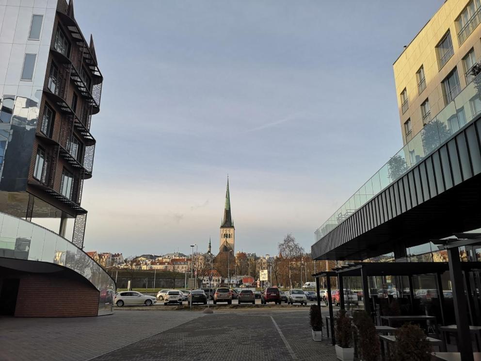 Tallinn Premium Apartments Εξωτερικό φωτογραφία