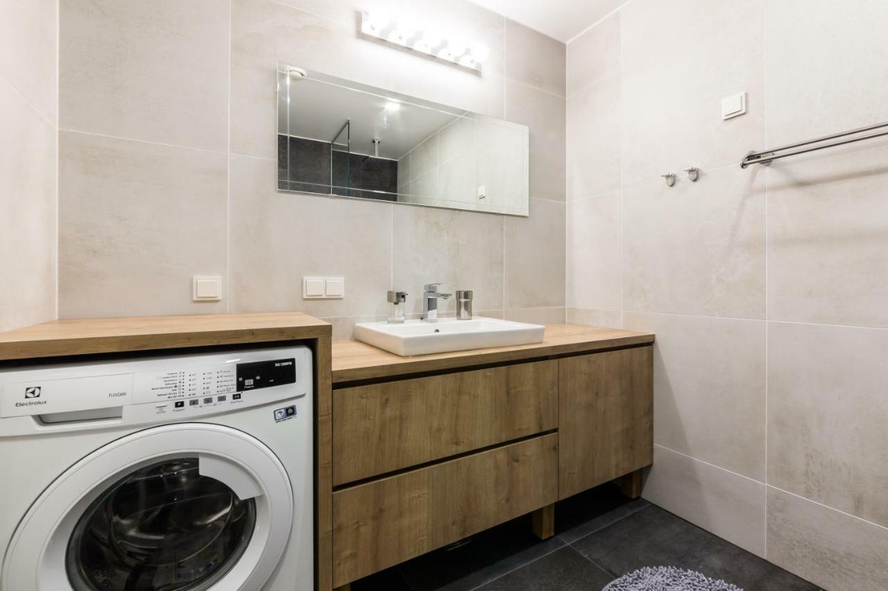 Tallinn Premium Apartments Εξωτερικό φωτογραφία