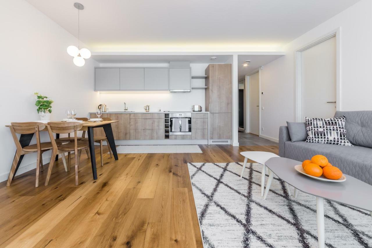 Tallinn Premium Apartments Εξωτερικό φωτογραφία