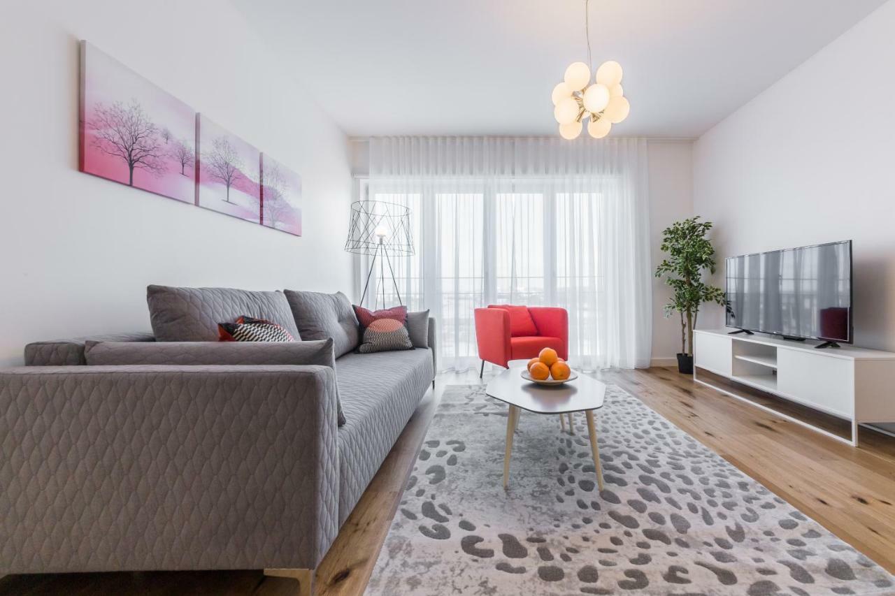 Tallinn Premium Apartments Εξωτερικό φωτογραφία