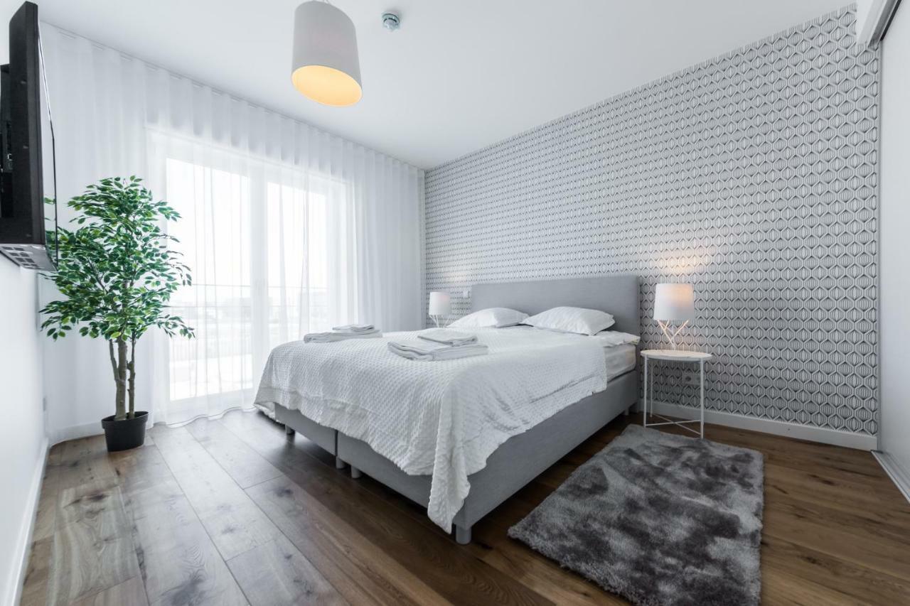 Tallinn Premium Apartments Εξωτερικό φωτογραφία