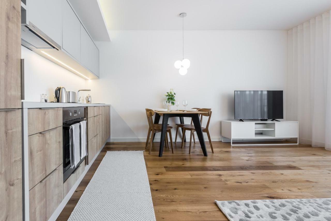 Tallinn Premium Apartments Εξωτερικό φωτογραφία