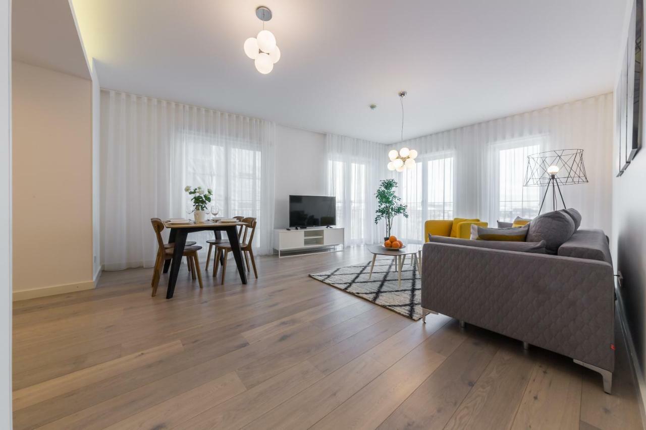 Tallinn Premium Apartments Εξωτερικό φωτογραφία