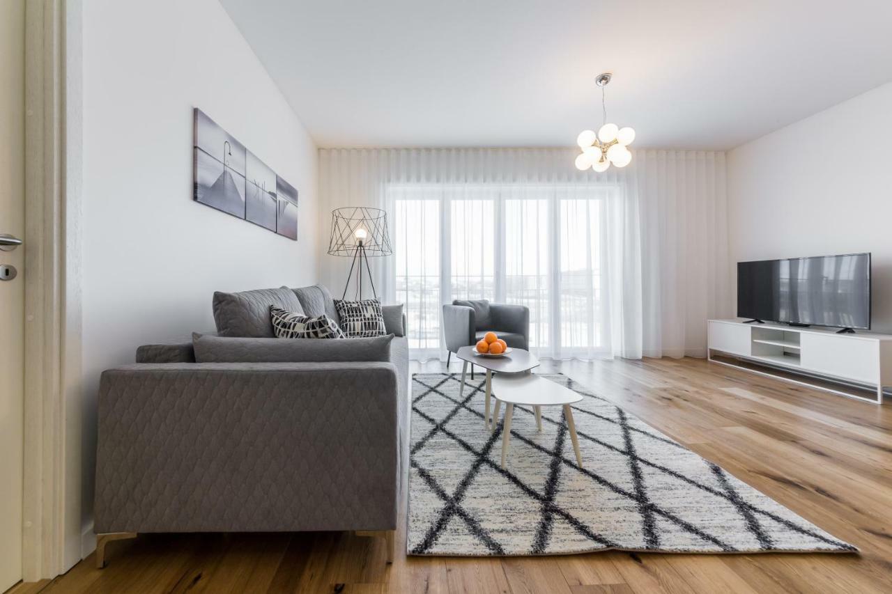 Tallinn Premium Apartments Εξωτερικό φωτογραφία