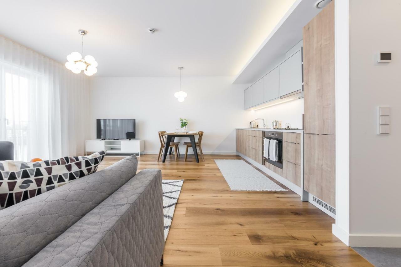 Tallinn Premium Apartments Εξωτερικό φωτογραφία