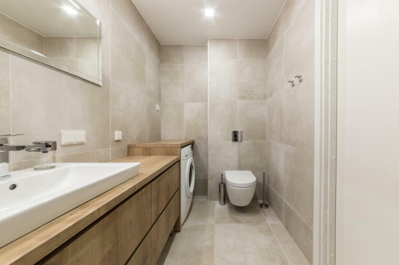 Tallinn Premium Apartments Εξωτερικό φωτογραφία