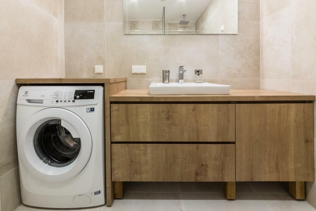 Tallinn Premium Apartments Εξωτερικό φωτογραφία