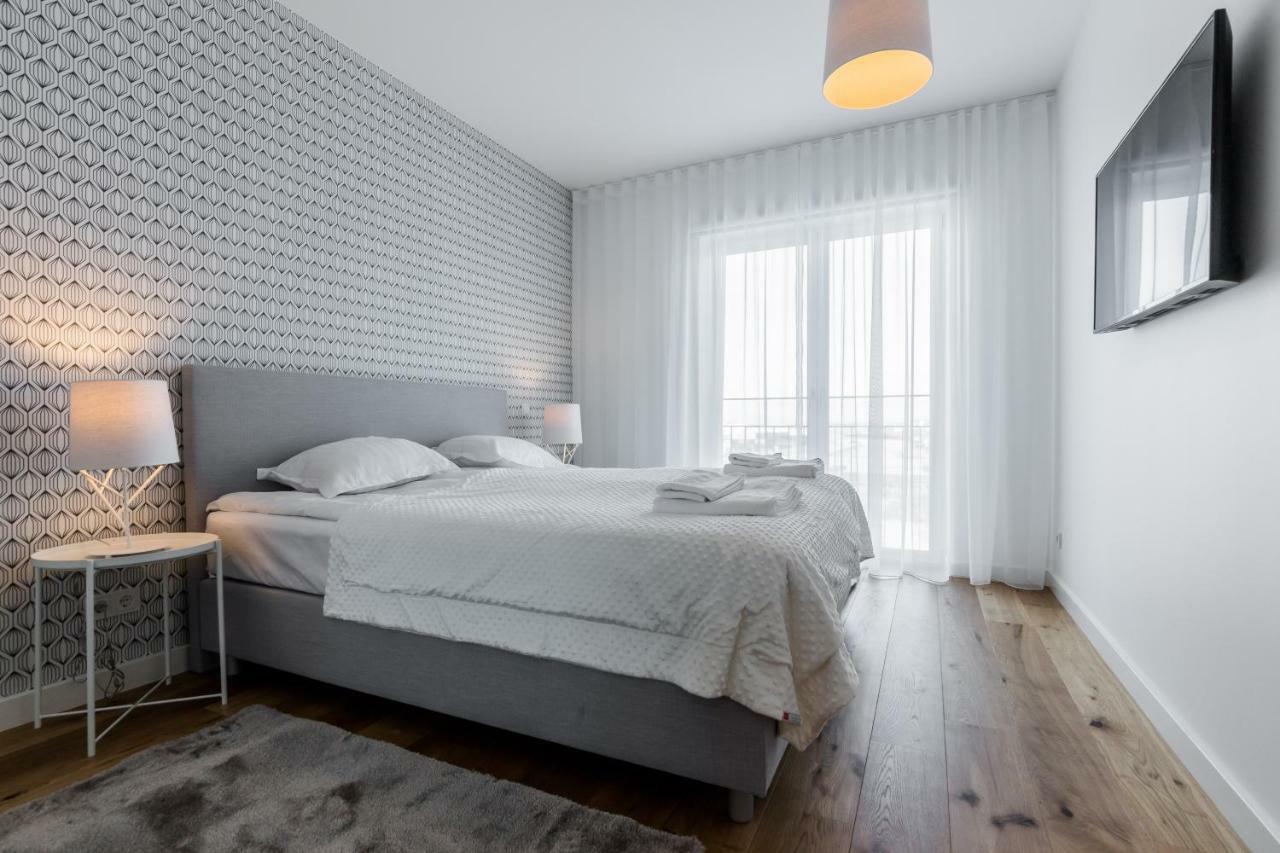 Tallinn Premium Apartments Εξωτερικό φωτογραφία