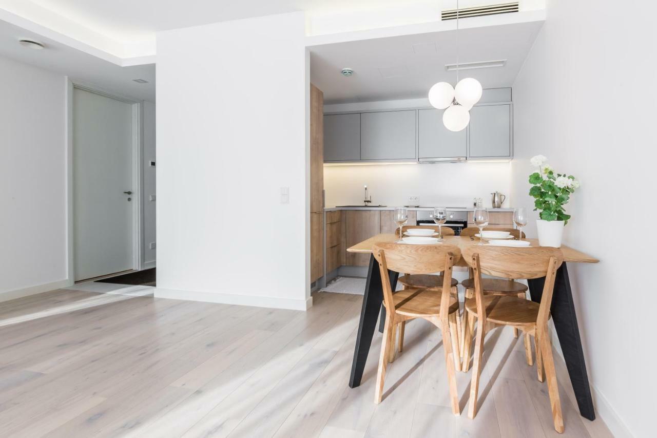Tallinn Premium Apartments Εξωτερικό φωτογραφία