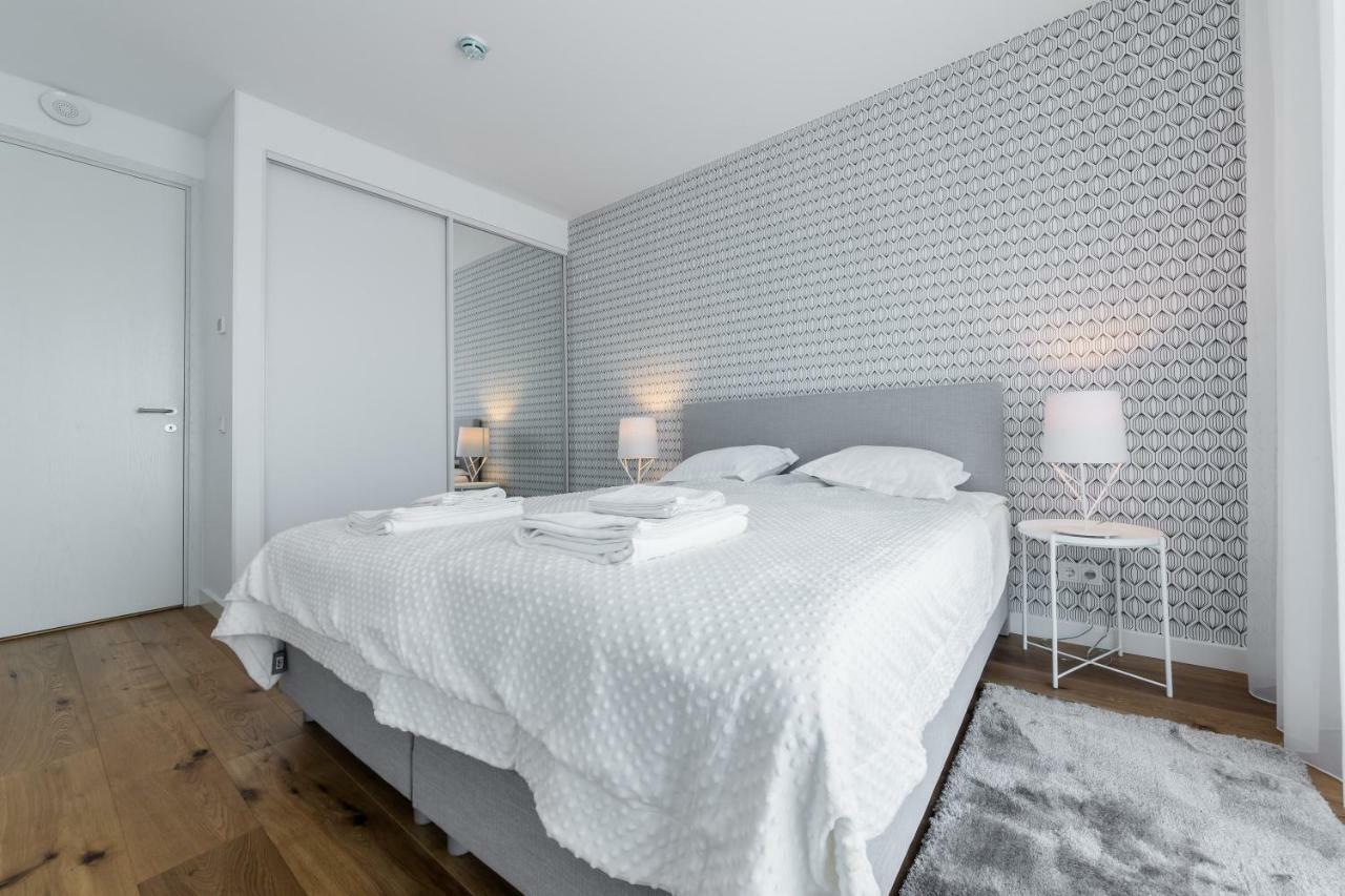Tallinn Premium Apartments Εξωτερικό φωτογραφία