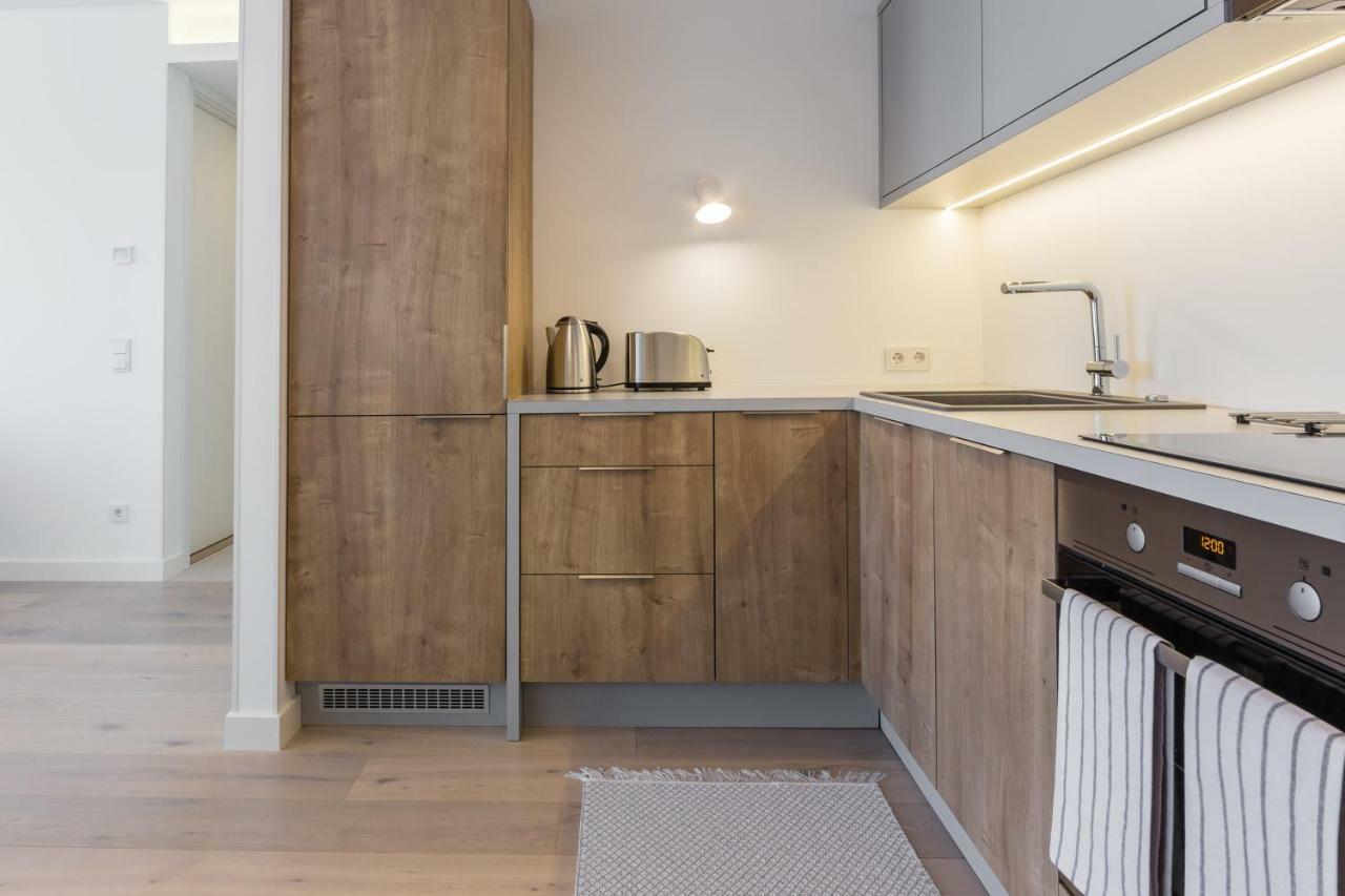 Tallinn Premium Apartments Εξωτερικό φωτογραφία