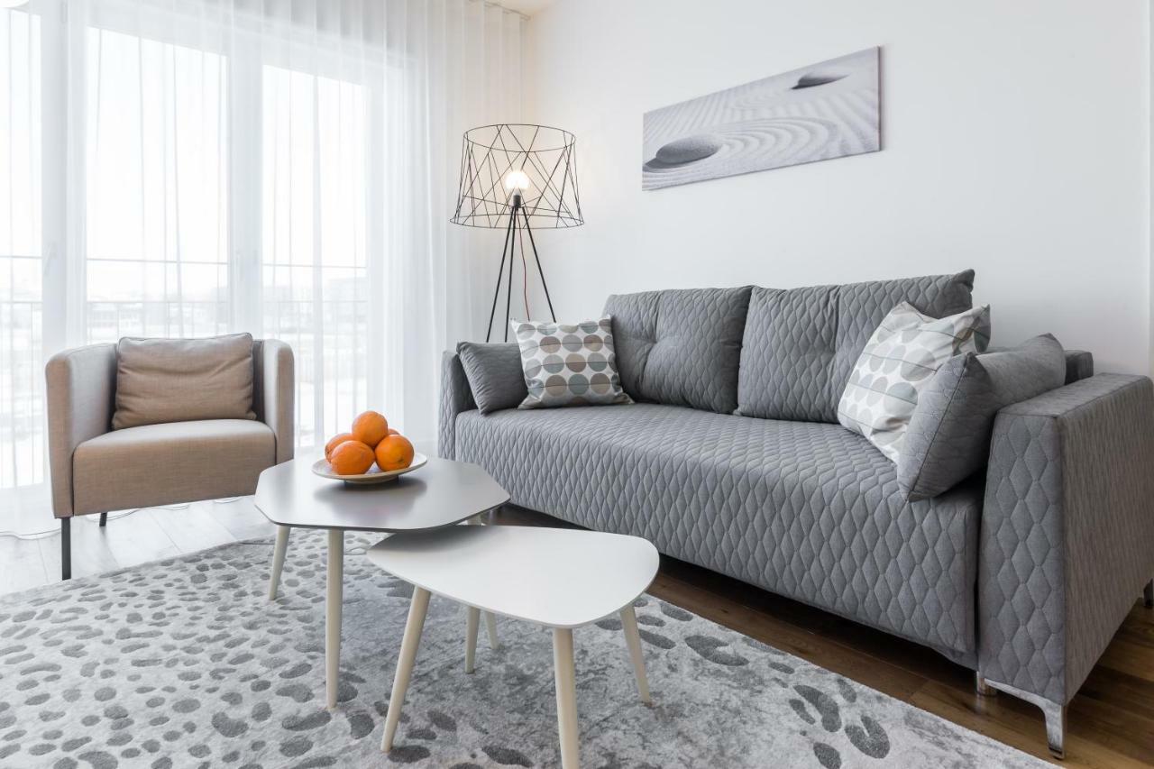 Tallinn Premium Apartments Εξωτερικό φωτογραφία