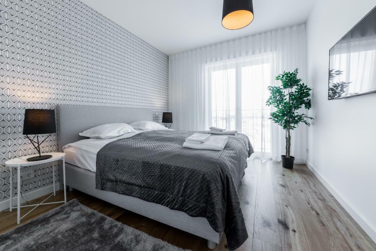 Tallinn Premium Apartments Εξωτερικό φωτογραφία