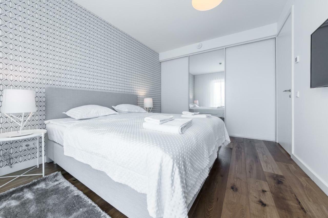 Tallinn Premium Apartments Εξωτερικό φωτογραφία