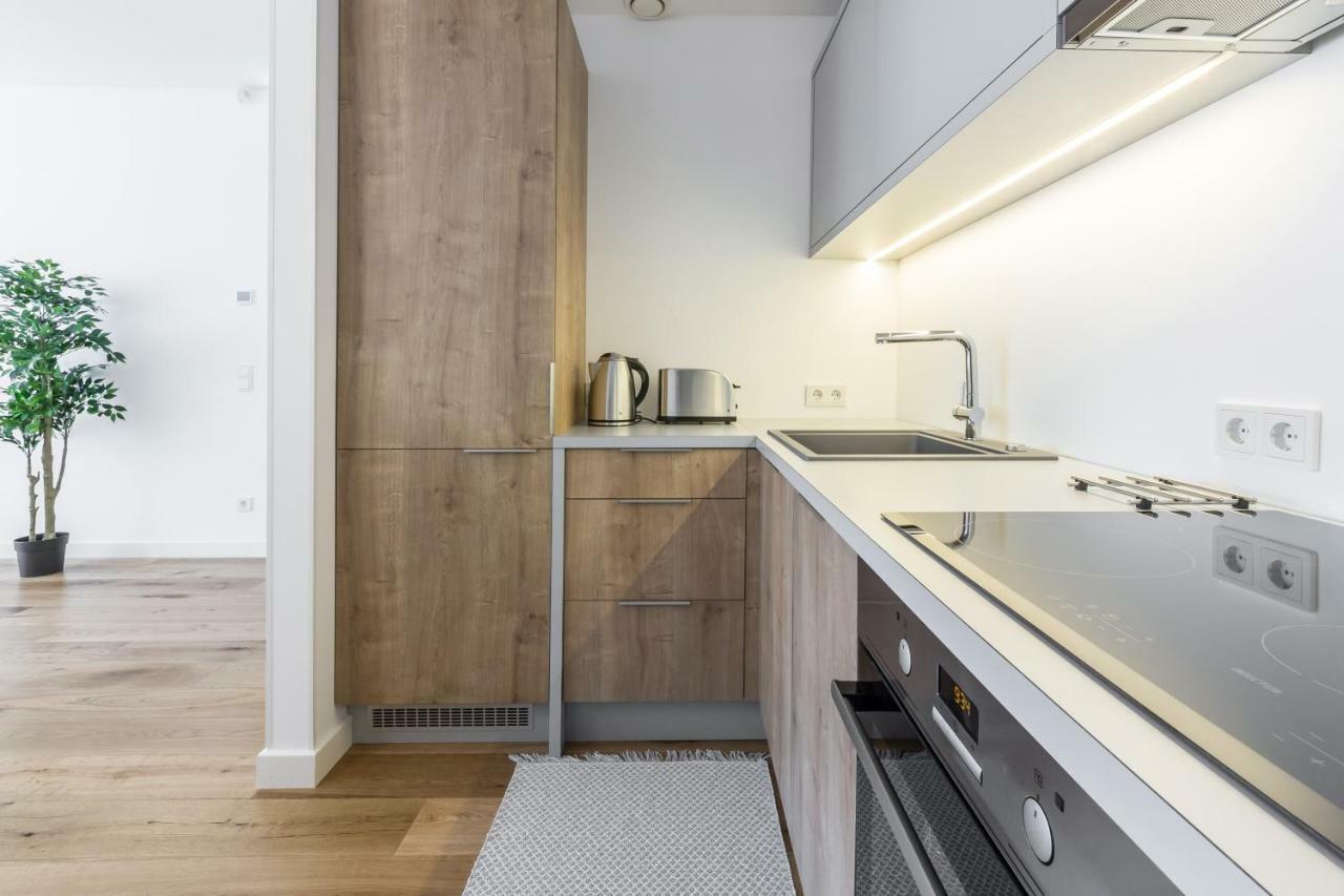 Tallinn Premium Apartments Εξωτερικό φωτογραφία