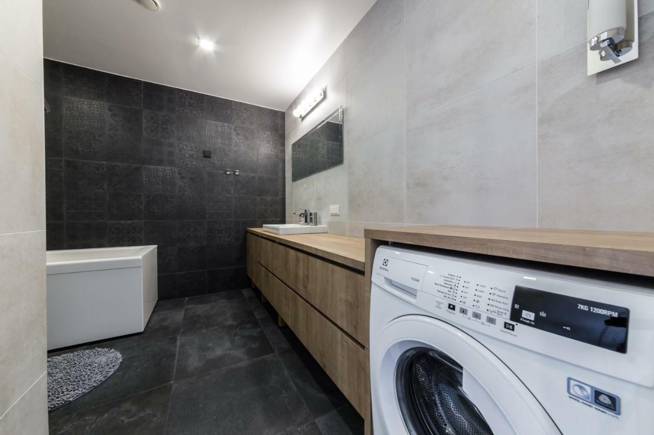 Tallinn Premium Apartments Εξωτερικό φωτογραφία