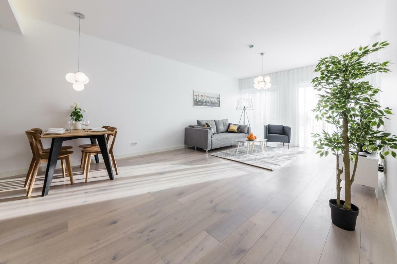 Tallinn Premium Apartments Εξωτερικό φωτογραφία