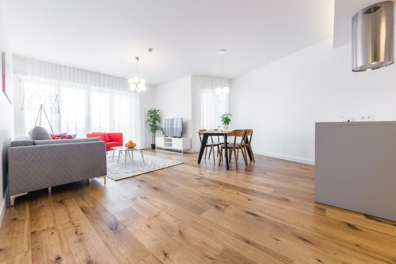 Tallinn Premium Apartments Εξωτερικό φωτογραφία