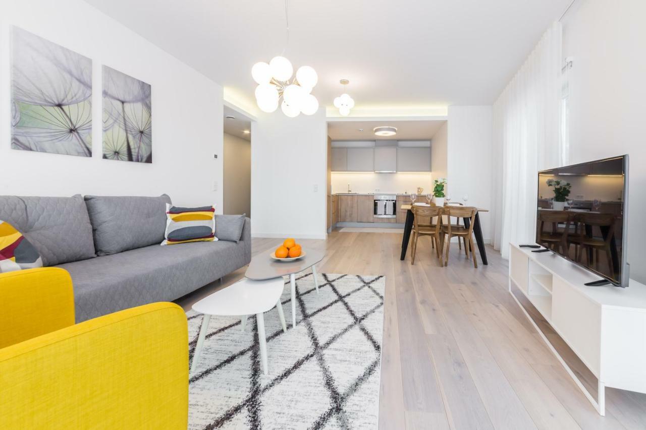 Tallinn Premium Apartments Εξωτερικό φωτογραφία