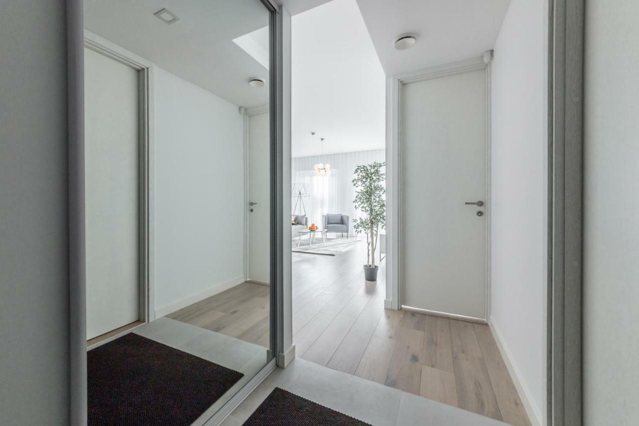 Tallinn Premium Apartments Εξωτερικό φωτογραφία