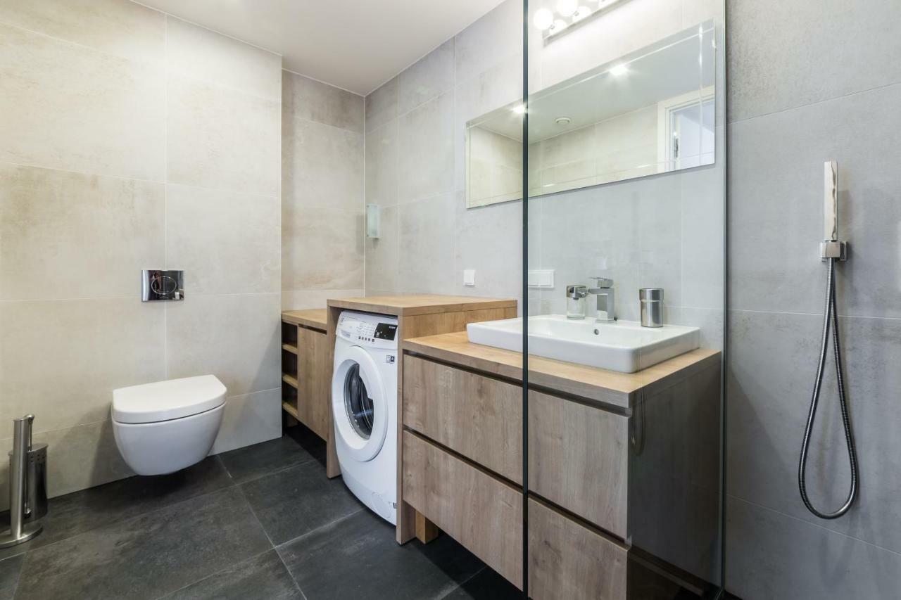 Tallinn Premium Apartments Εξωτερικό φωτογραφία