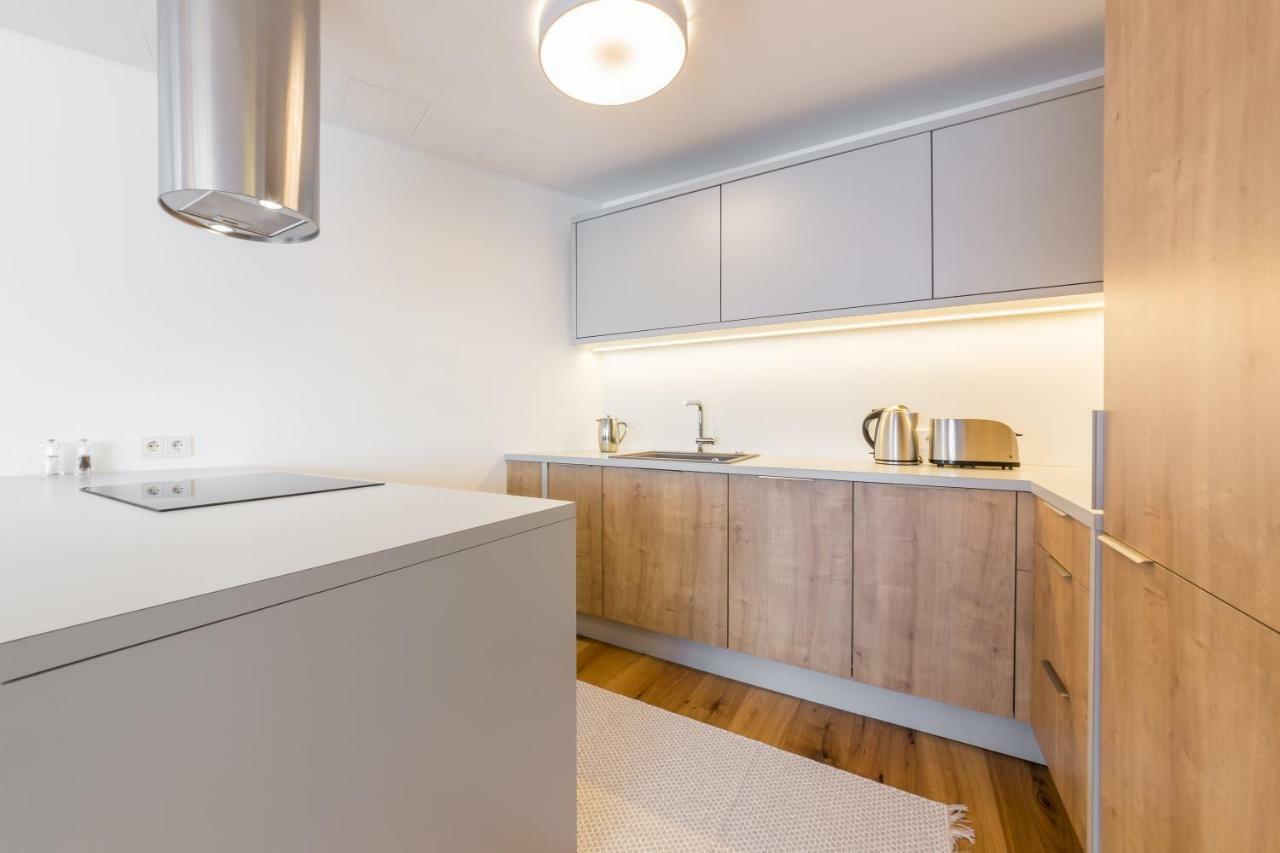 Tallinn Premium Apartments Εξωτερικό φωτογραφία