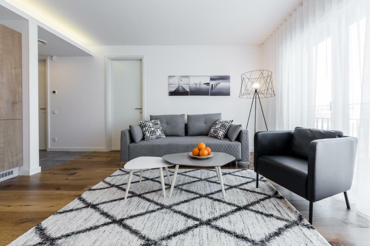 Tallinn Premium Apartments Εξωτερικό φωτογραφία
