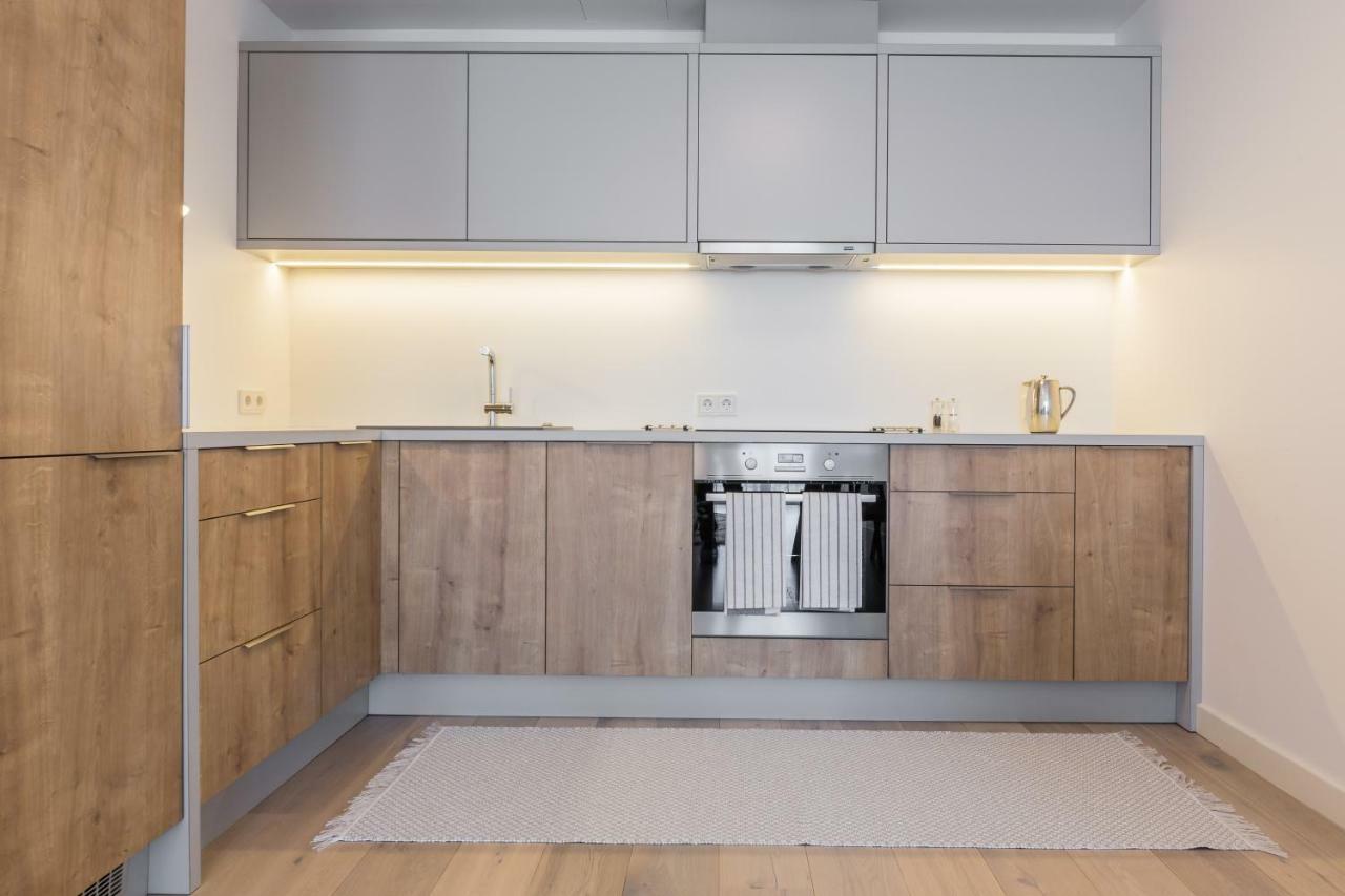Tallinn Premium Apartments Εξωτερικό φωτογραφία
