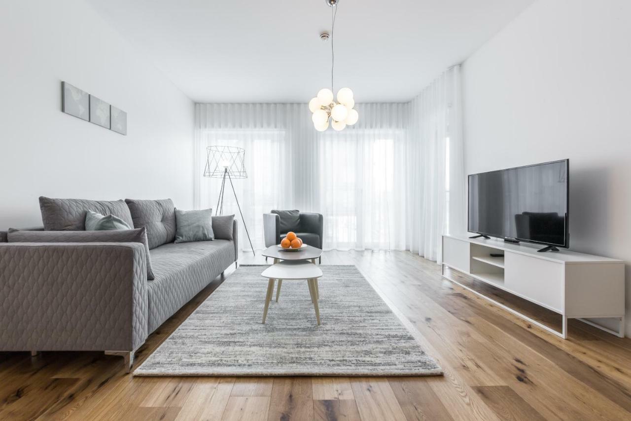 Tallinn Premium Apartments Εξωτερικό φωτογραφία