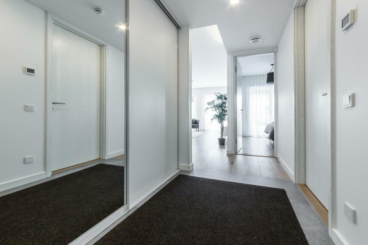 Tallinn Premium Apartments Εξωτερικό φωτογραφία