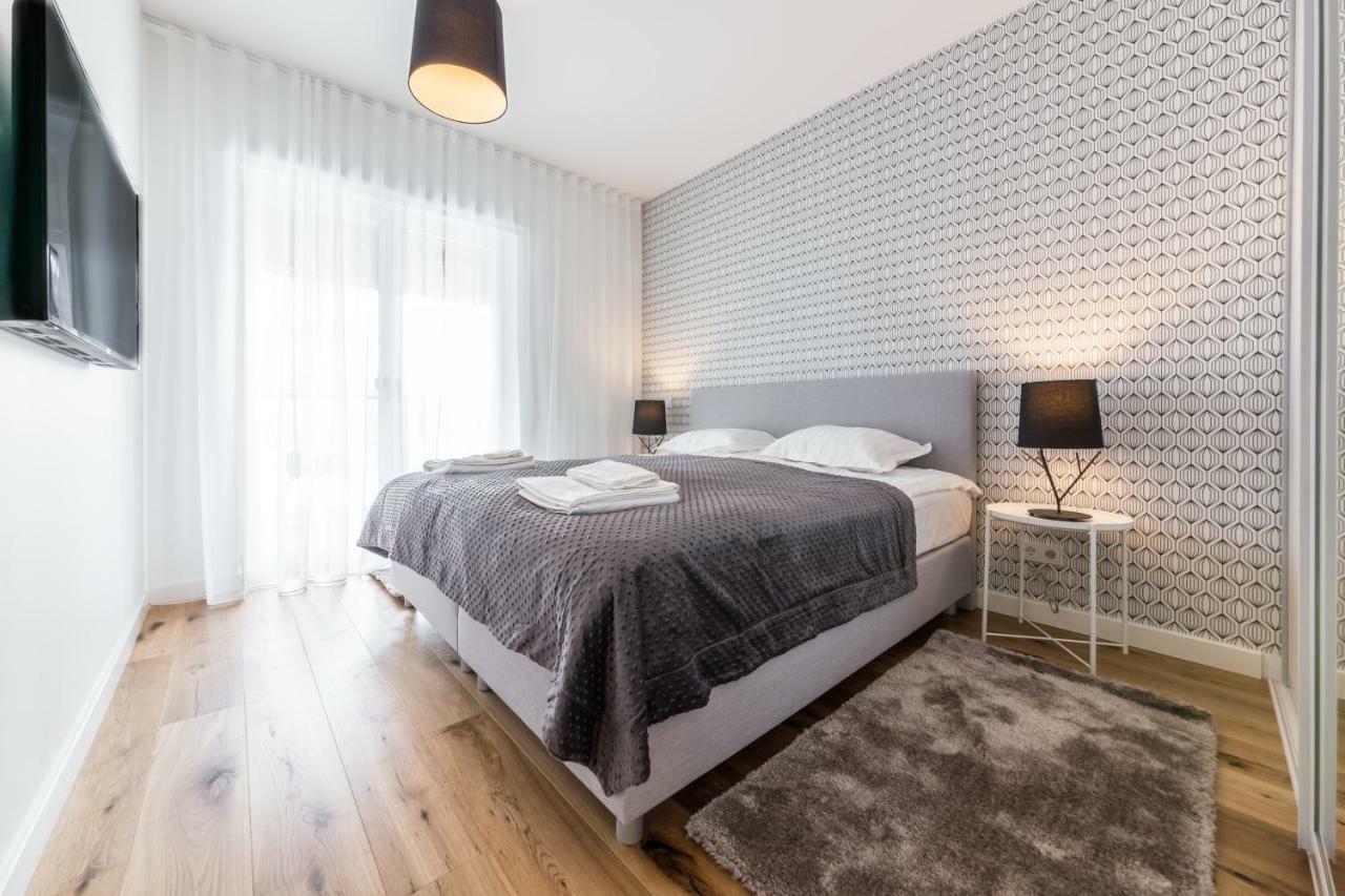 Tallinn Premium Apartments Εξωτερικό φωτογραφία