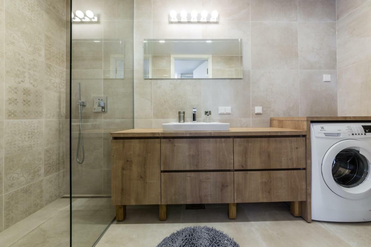 Tallinn Premium Apartments Εξωτερικό φωτογραφία