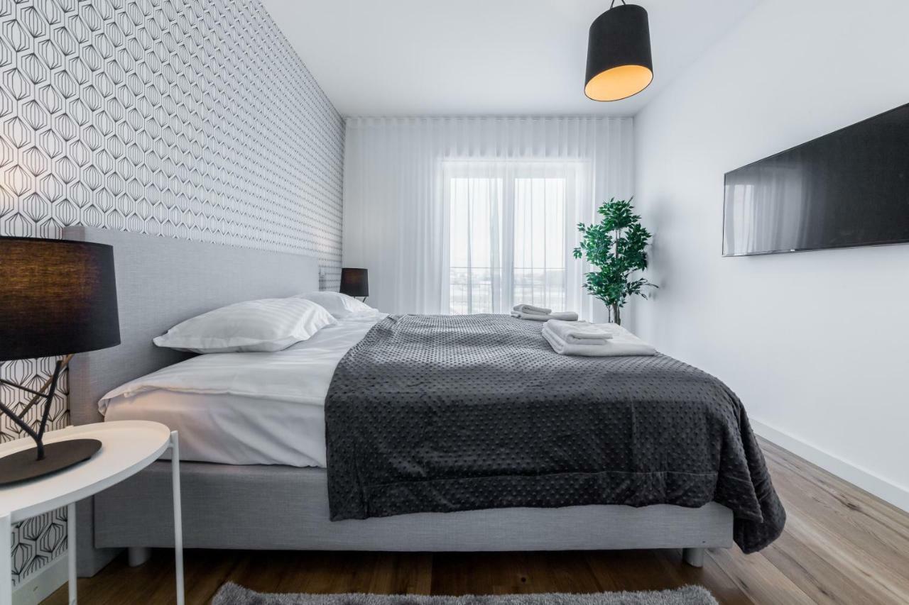 Tallinn Premium Apartments Εξωτερικό φωτογραφία