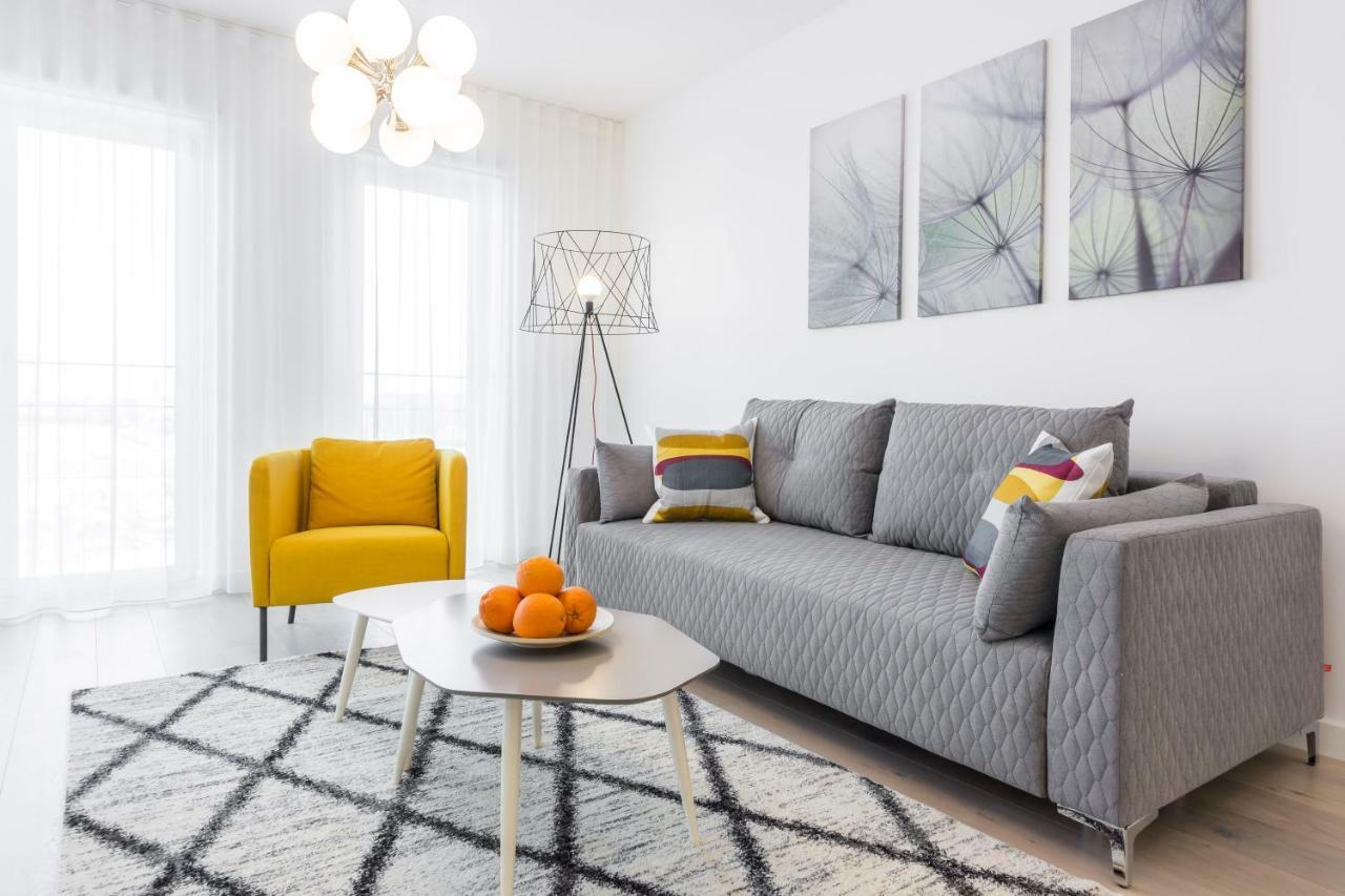 Tallinn Premium Apartments Εξωτερικό φωτογραφία