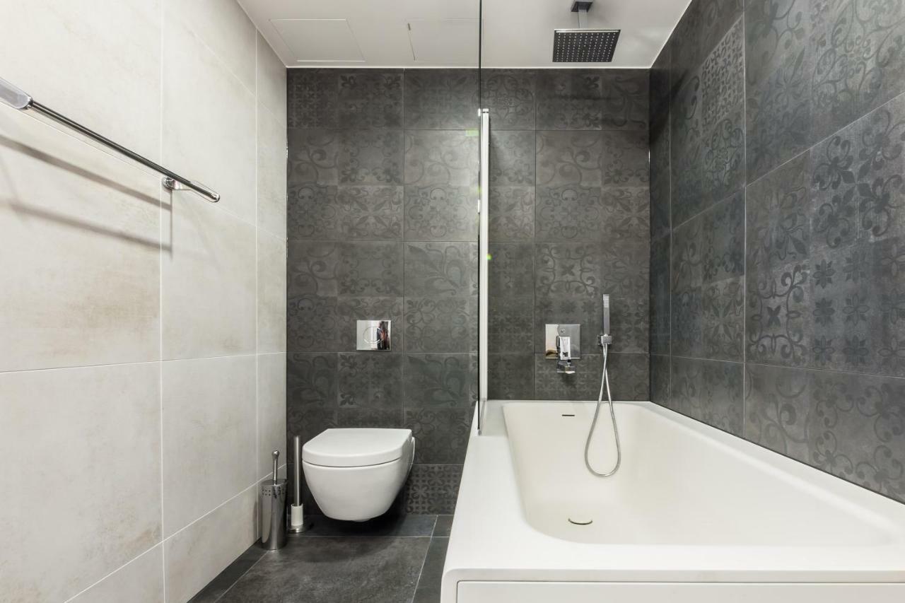 Tallinn Premium Apartments Εξωτερικό φωτογραφία