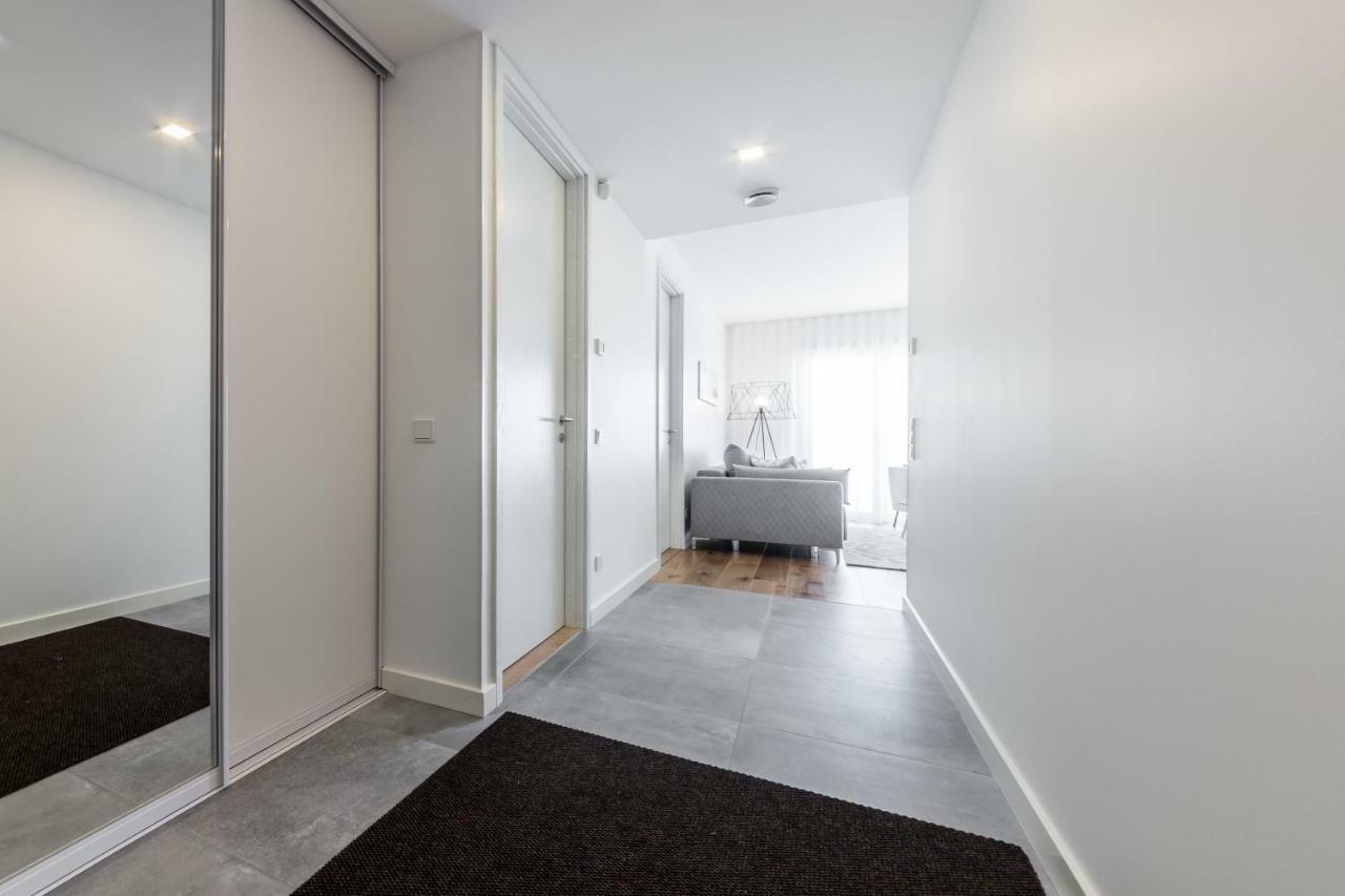 Tallinn Premium Apartments Εξωτερικό φωτογραφία