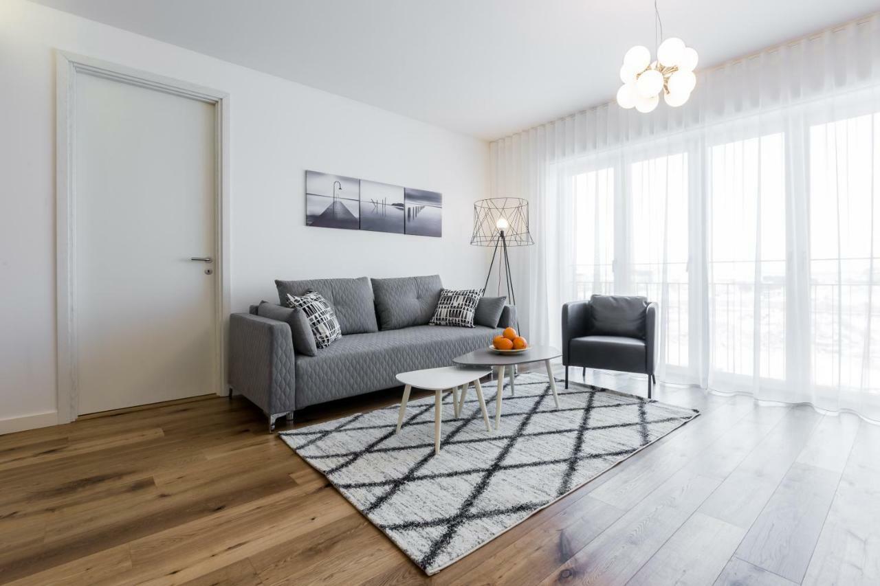 Tallinn Premium Apartments Εξωτερικό φωτογραφία
