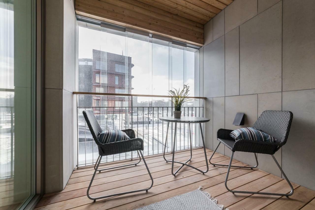 Tallinn Premium Apartments Εξωτερικό φωτογραφία
