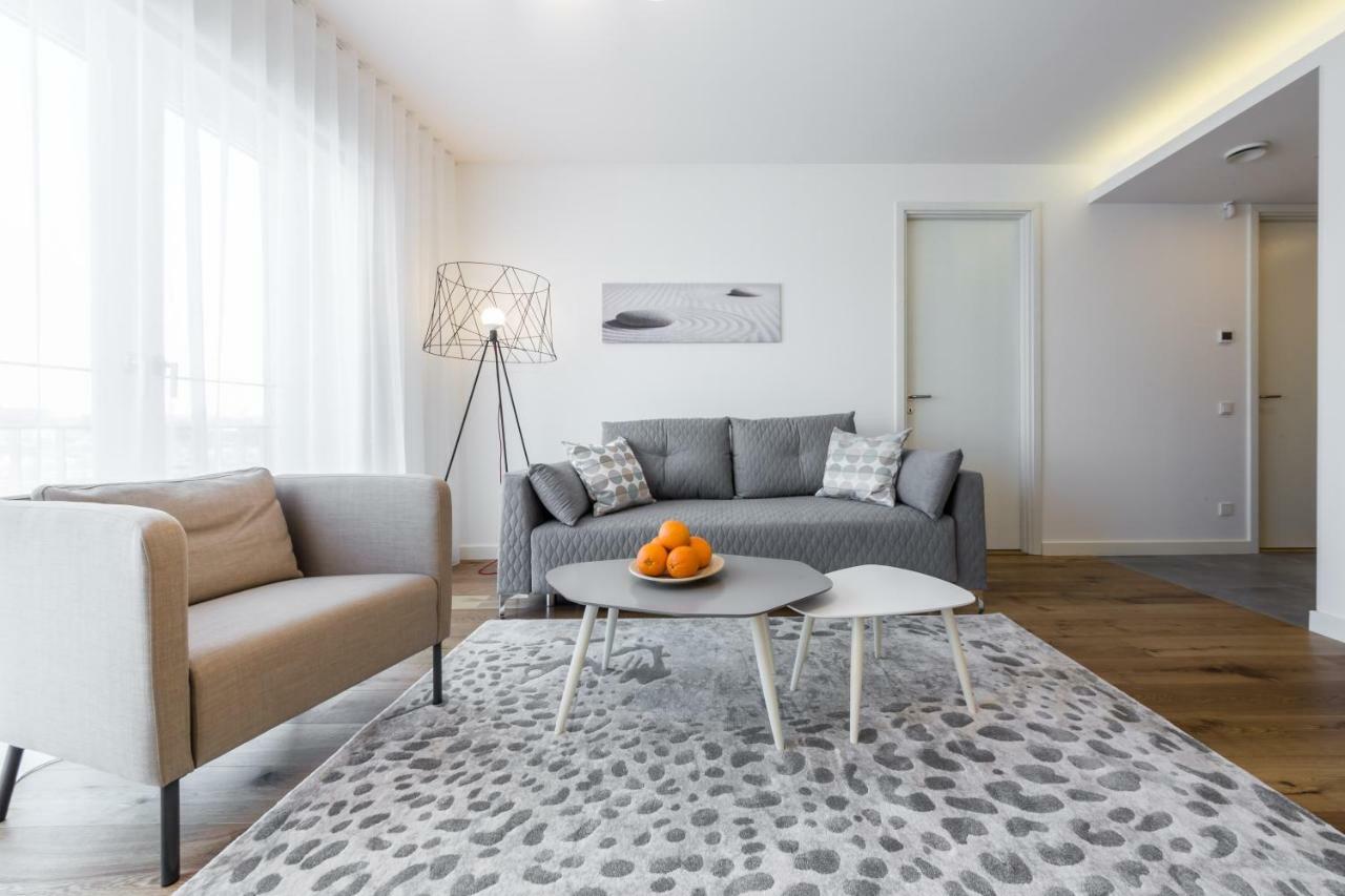 Tallinn Premium Apartments Εξωτερικό φωτογραφία