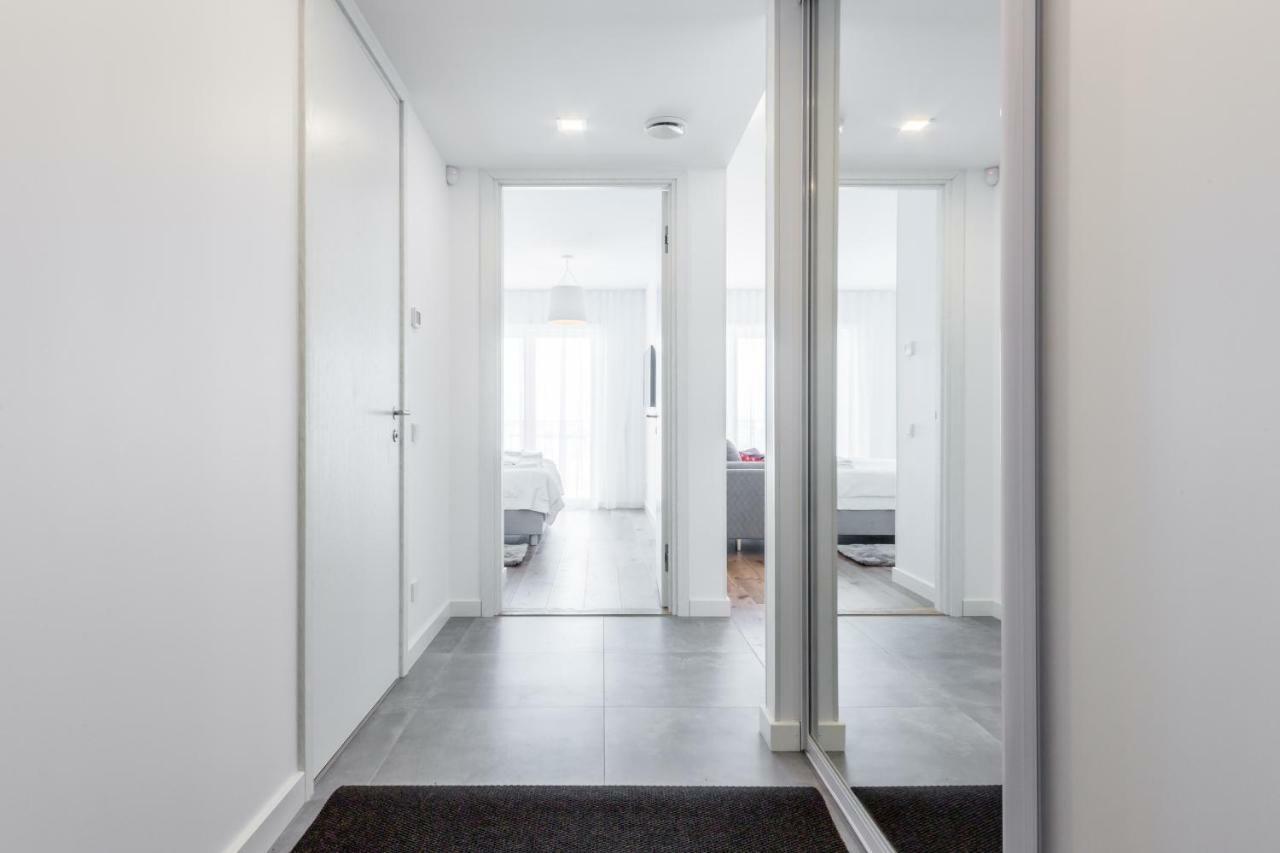 Tallinn Premium Apartments Εξωτερικό φωτογραφία