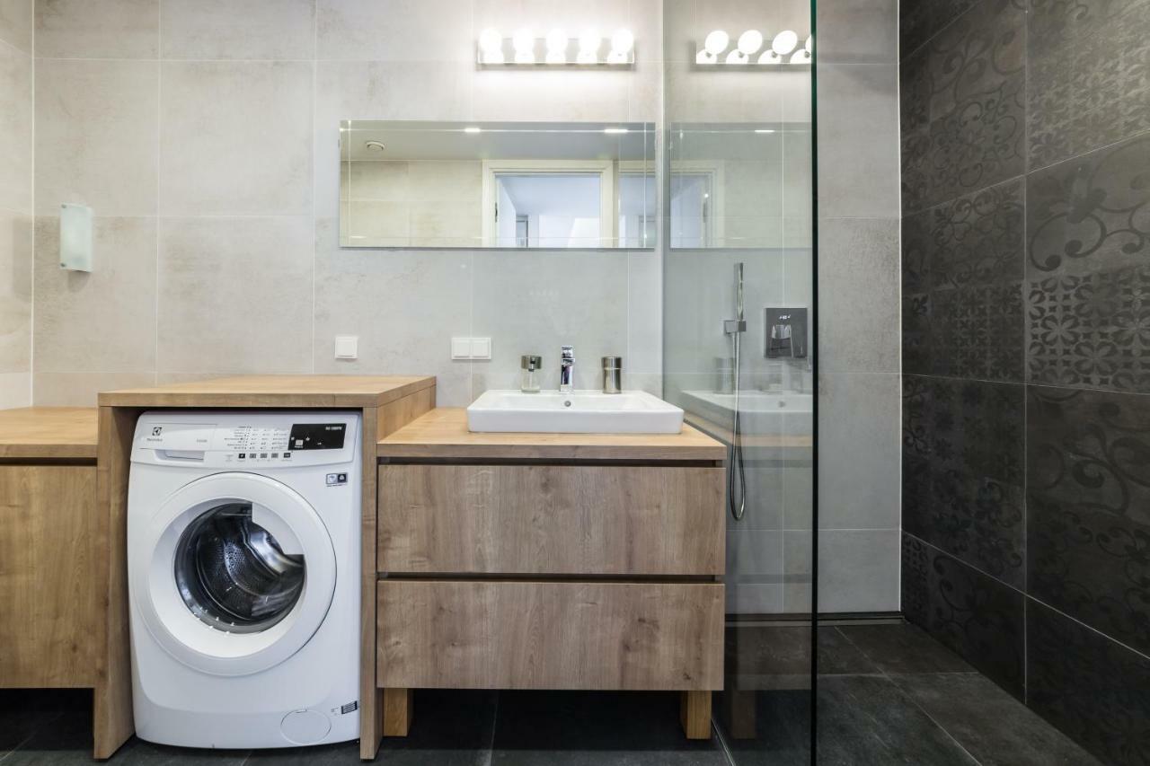 Tallinn Premium Apartments Εξωτερικό φωτογραφία