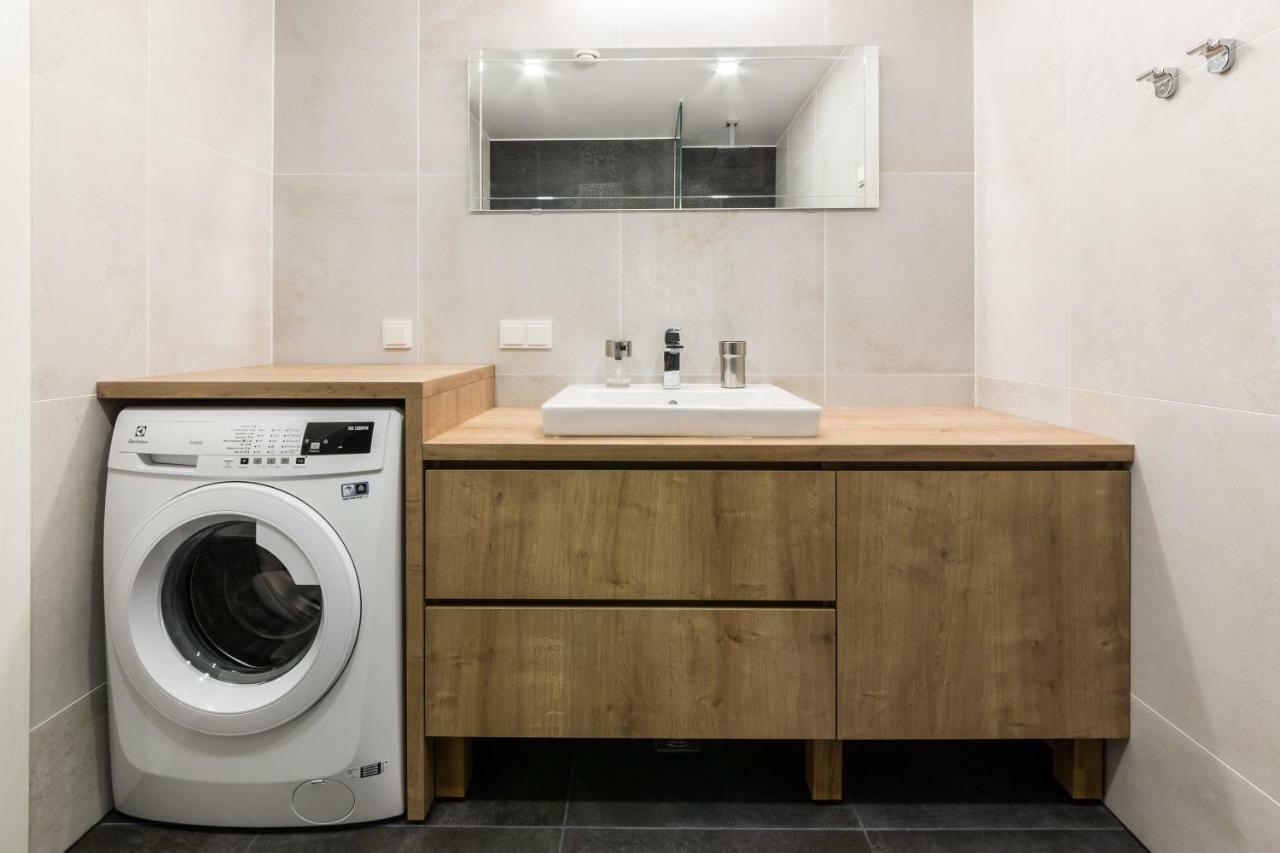 Tallinn Premium Apartments Εξωτερικό φωτογραφία