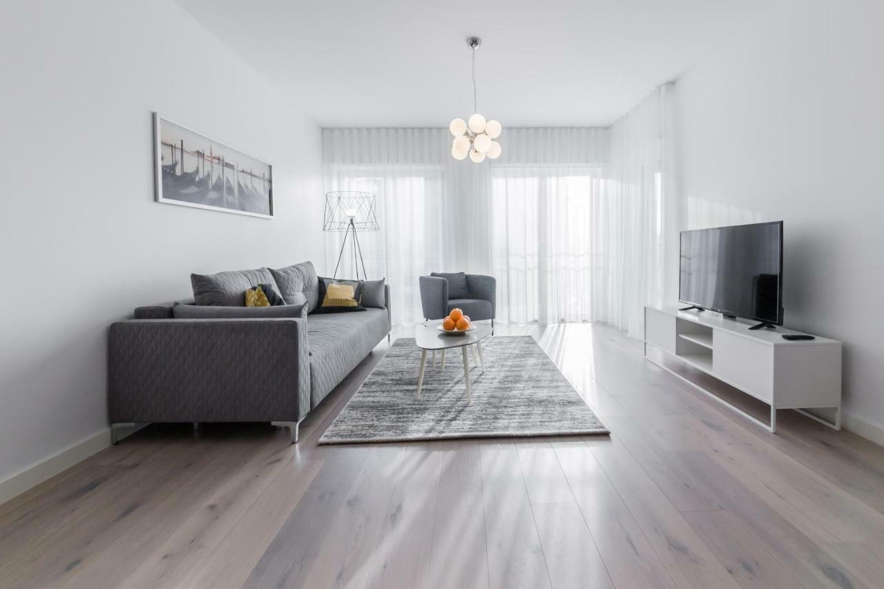 Tallinn Premium Apartments Εξωτερικό φωτογραφία