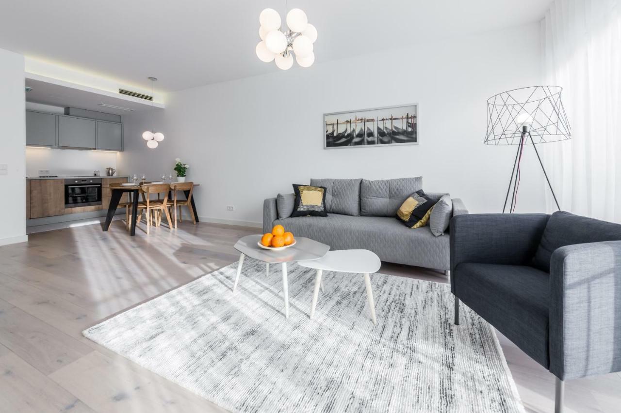 Tallinn Premium Apartments Εξωτερικό φωτογραφία
