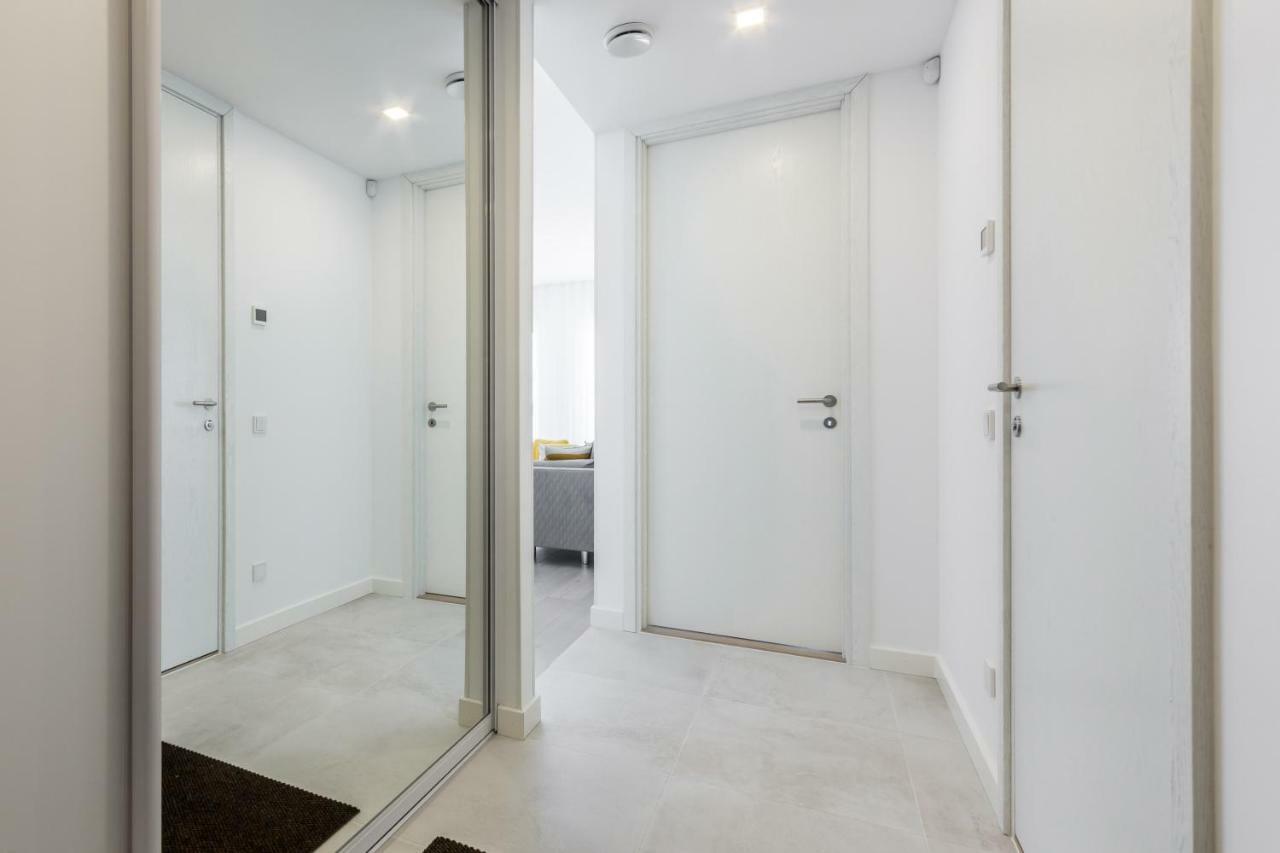 Tallinn Premium Apartments Εξωτερικό φωτογραφία
