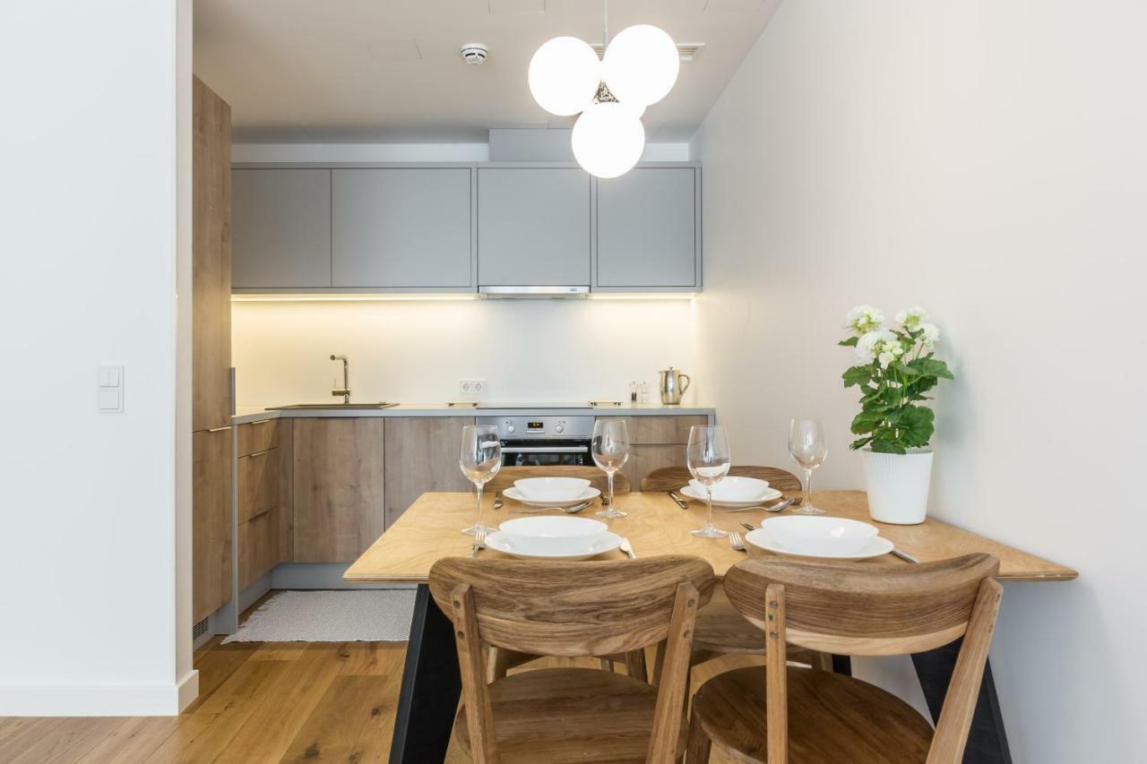 Tallinn Premium Apartments Εξωτερικό φωτογραφία