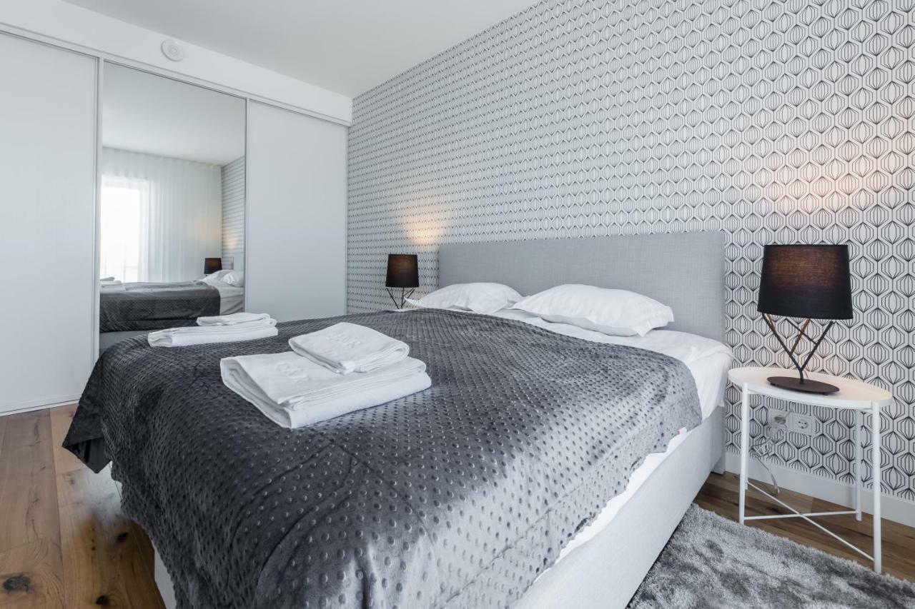 Tallinn Premium Apartments Εξωτερικό φωτογραφία