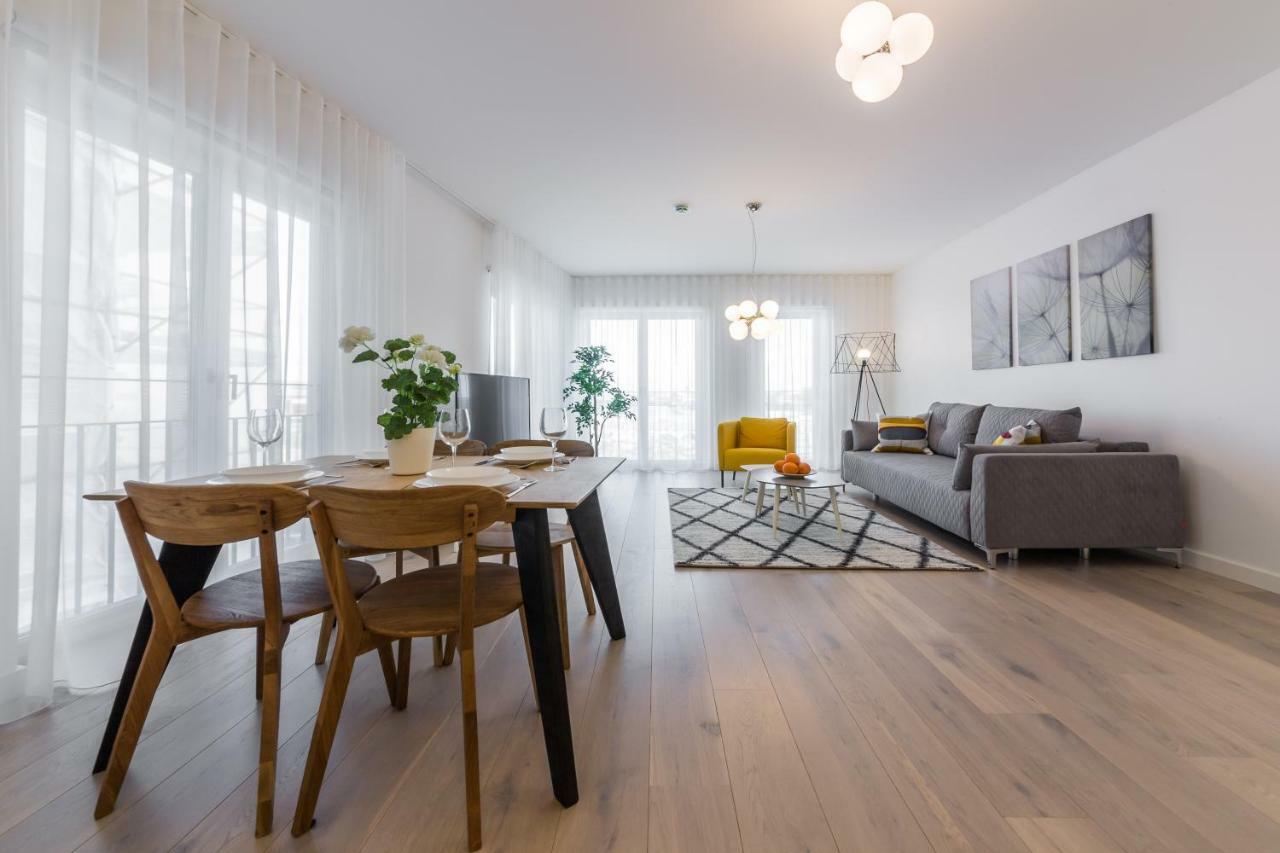 Tallinn Premium Apartments Εξωτερικό φωτογραφία