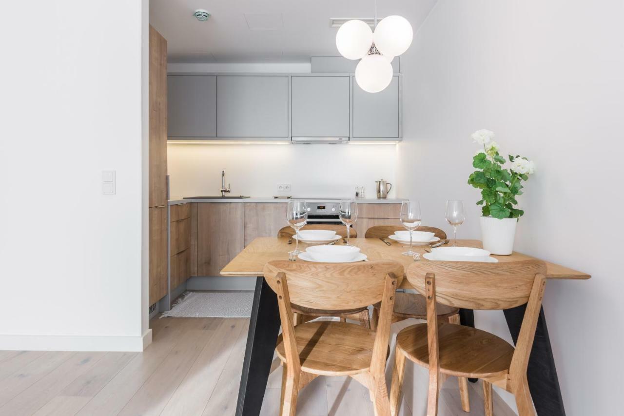 Tallinn Premium Apartments Εξωτερικό φωτογραφία
